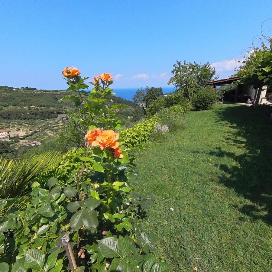 Forrest Apartment Portorose Esterno foto