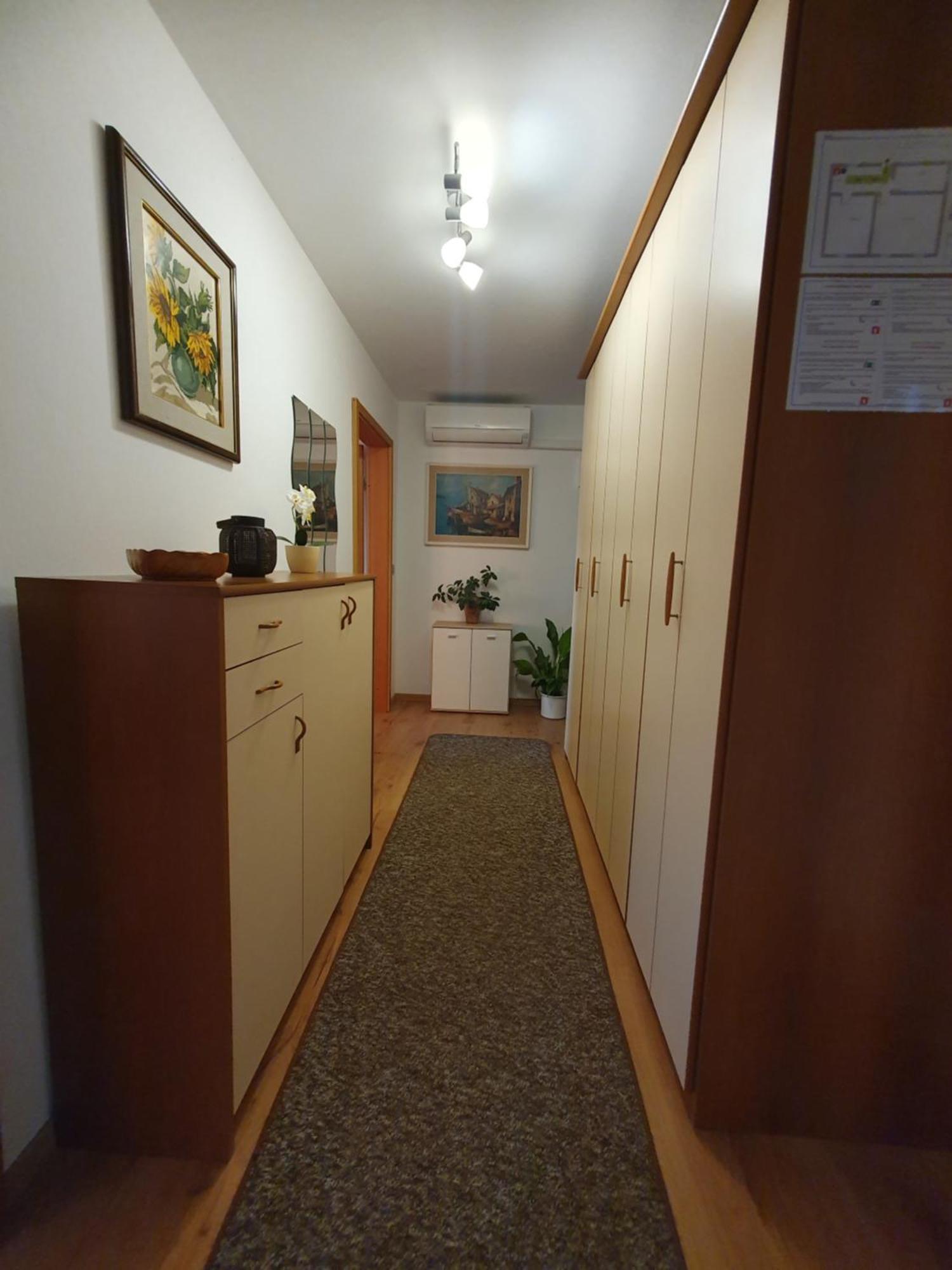 Forrest Apartment Portorose Esterno foto