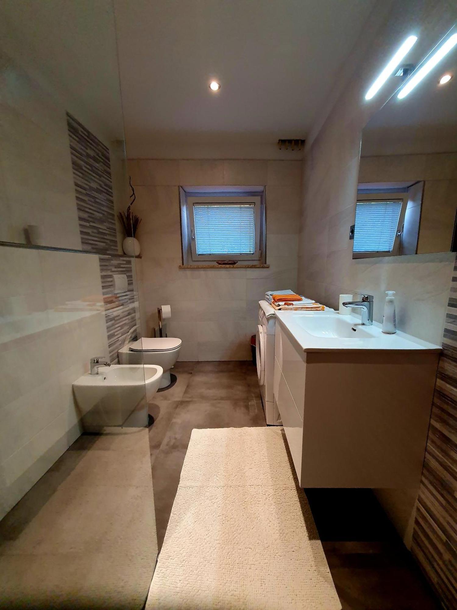 Forrest Apartment Portorose Esterno foto