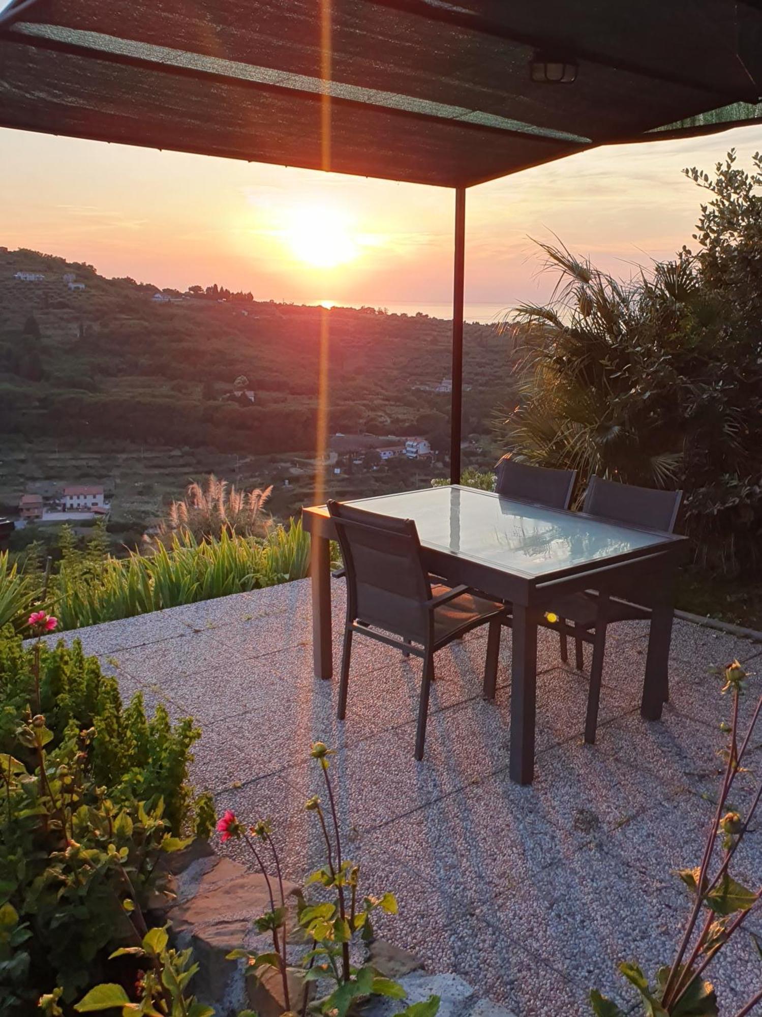 Forrest Apartment Portorose Esterno foto